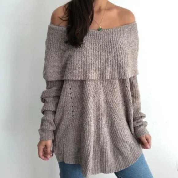 Anthropologie Moth Lucerne Chenille Sweater - Picture 2 of 9